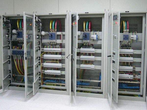 低壓配電柜類(lèi)型分類(lèi)有哪些?